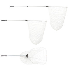 Подсачек Akara PK-7 60x68 см, прямоугольный, L160